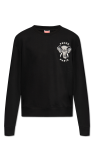 Kenzo Sweatshirt with logo