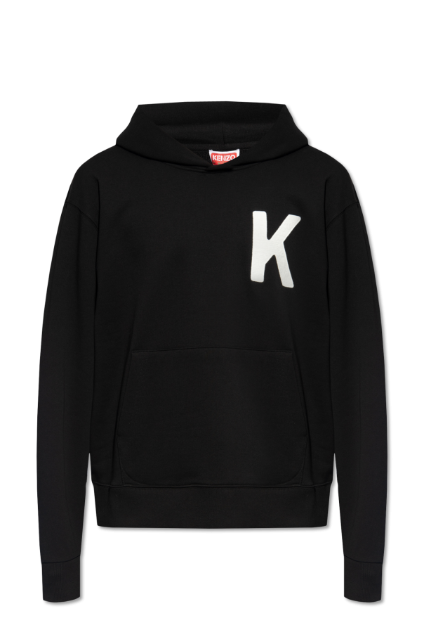 Kenzo Diesel Kids Sgirkhoodcutyx Over hoodie