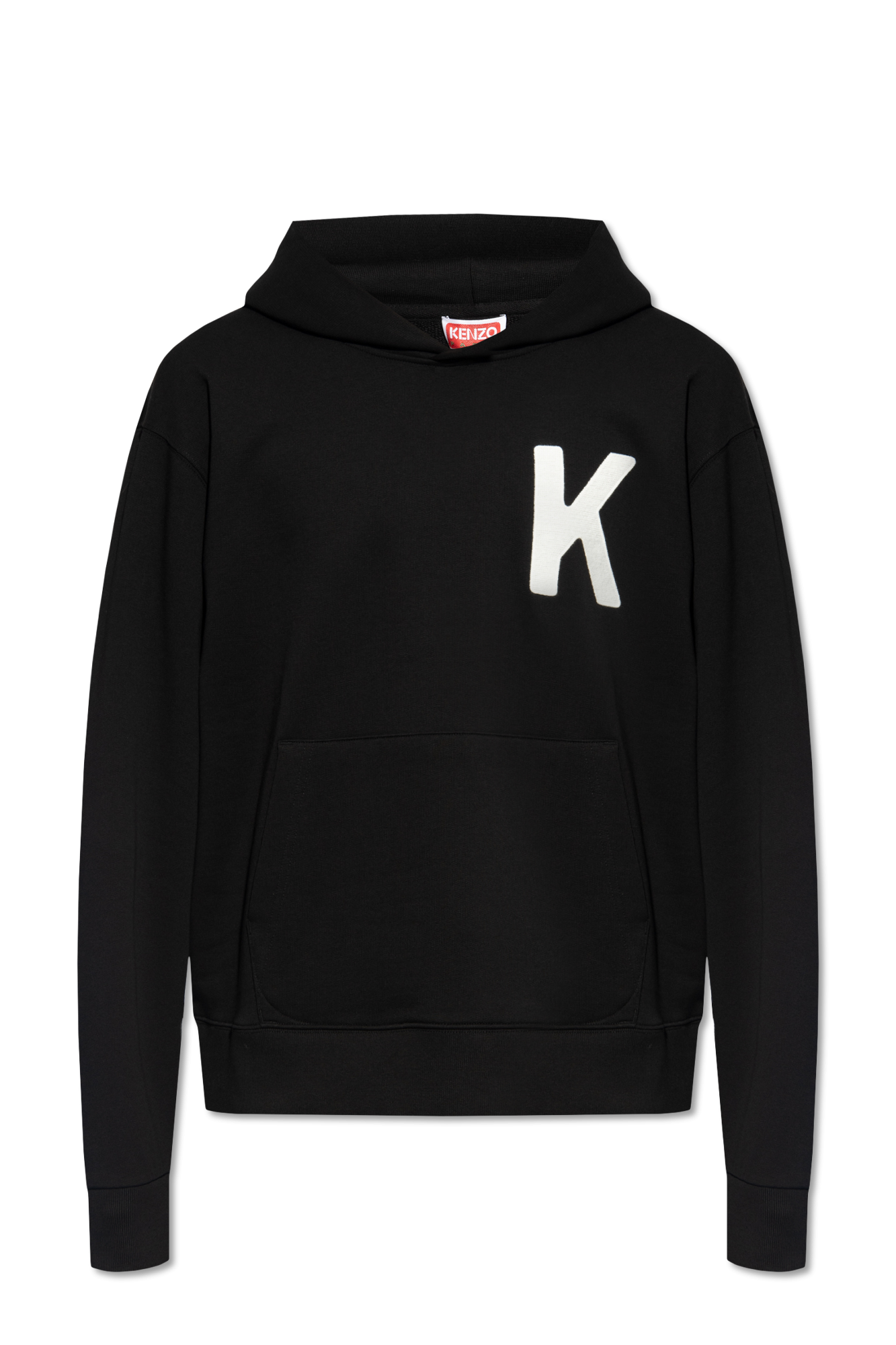 Kenzo Hoodie with logo