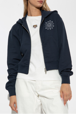 Kenzo Sweatshirt with logo