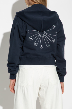 Kenzo Sweatshirt with logo