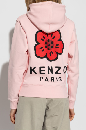 Kenzo Hooded sweatshirt