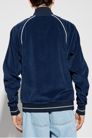 Kenzo Sweatshirt with Stand-Up Collar