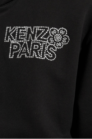 Kenzo Cotton sweatshirt