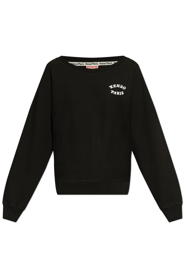 Kenzo Printed sweatshirt