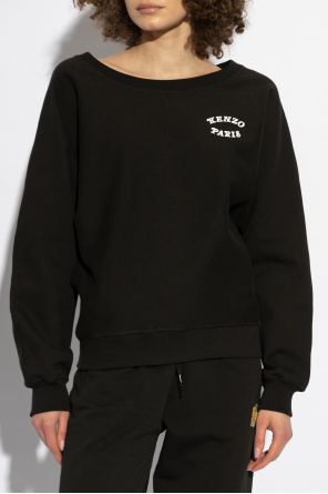 Kenzo Printed sweatshirt