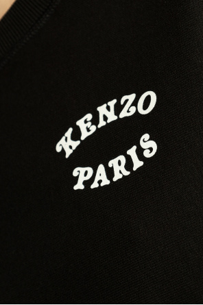 Kenzo Printed sweatshirt