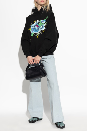 Printed sweatshirt od Kenzo