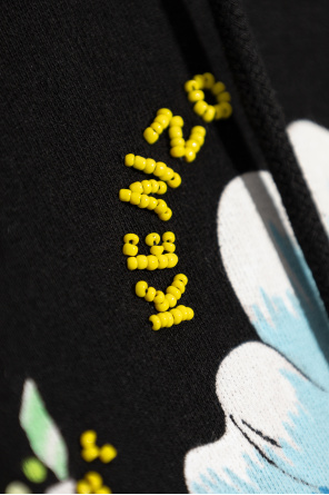 Kenzo Sudadera con estampado