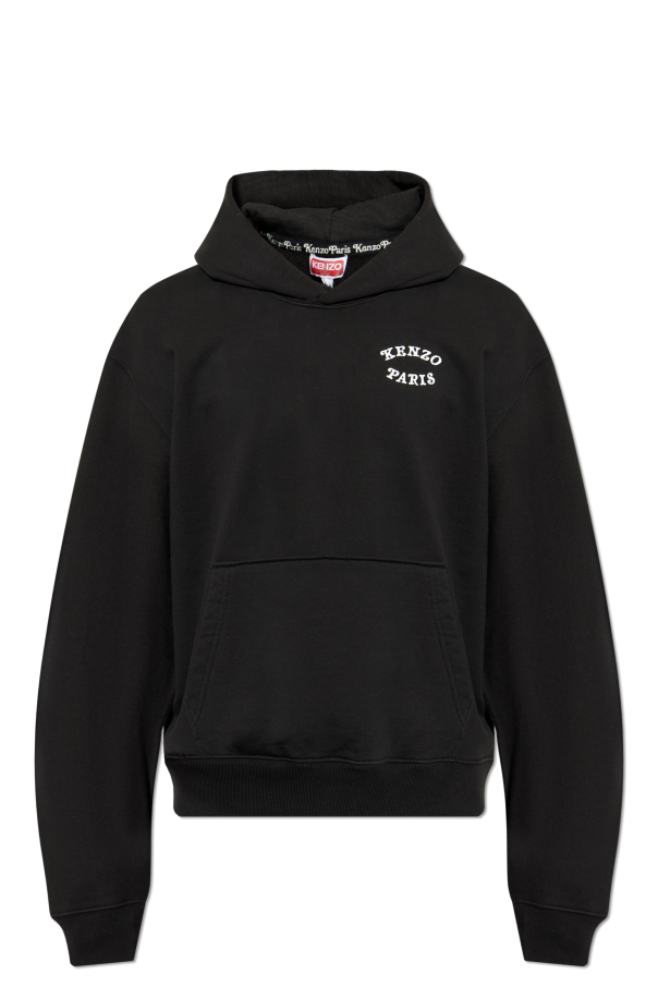 Kenzo Hoodie