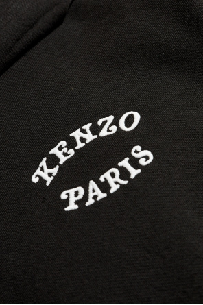Kenzo Hoodie