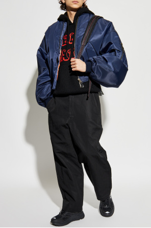 Hooded sweater od Kenzo