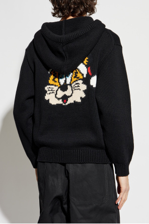 Kenzo Hooded sweater