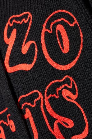 Kenzo Hooded sweater