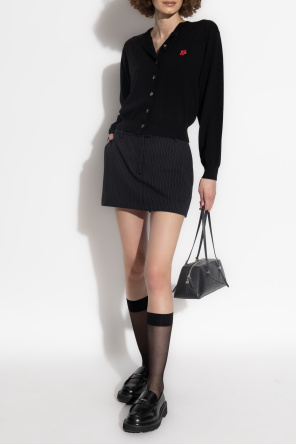 Wool cardigan od Kenzo