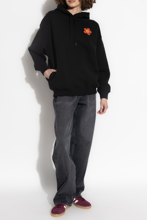 Kenzo Sudadera con estampado