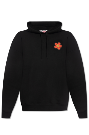 Sudadera con estampado