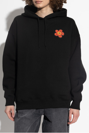Kenzo Sudadera con estampado
