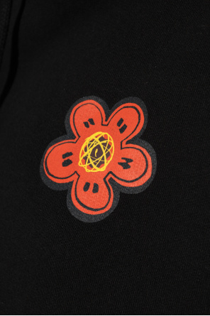 Kenzo Sudadera con estampado