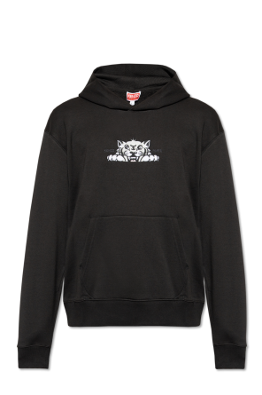 Sudadera con capucha