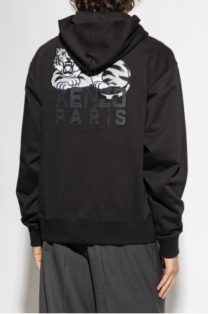 Kenzo Kapuzenpullover
