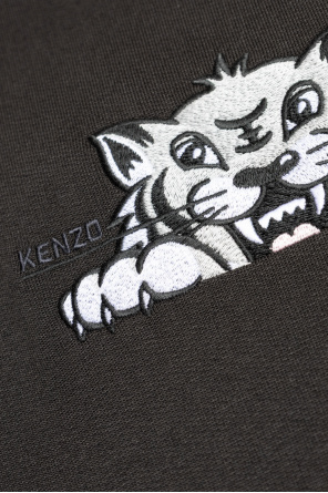 Kenzo Kapuzenpullover