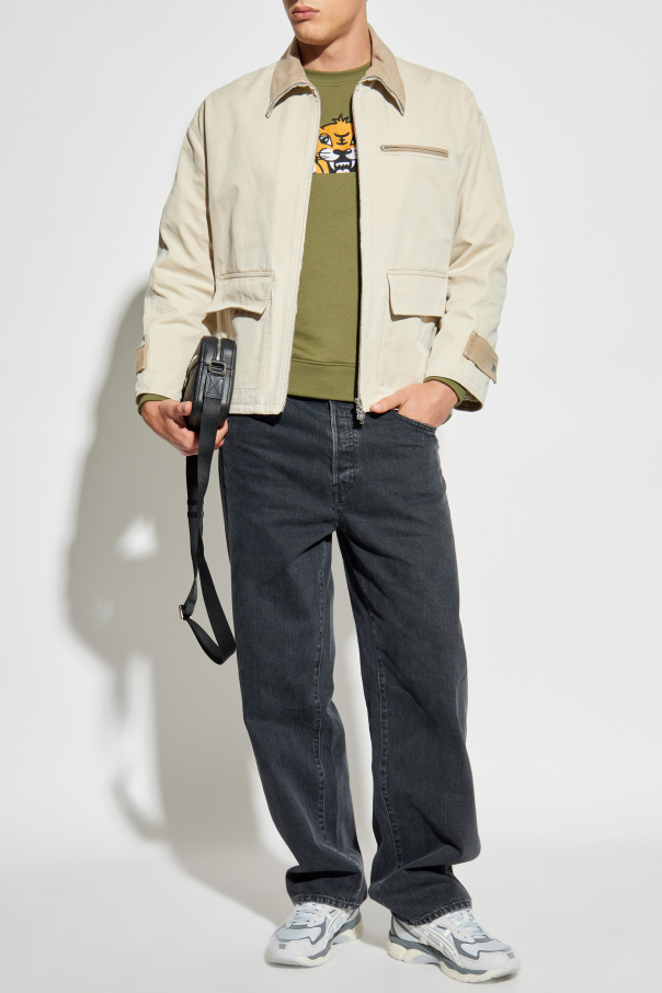 Kenzo Sweatshirt with logo