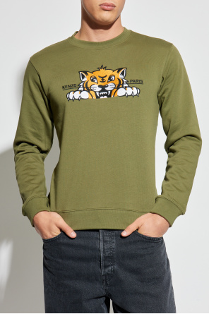 Kenzo Sweatshirt with logo