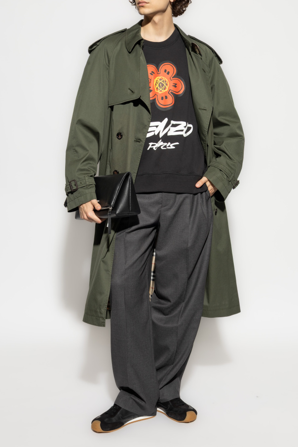 Kenzo Bluza z nadrukiem