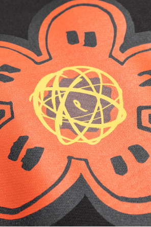 Kenzo Bluza z nadrukiem