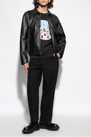 Sweatshirt with logo od Kenzo