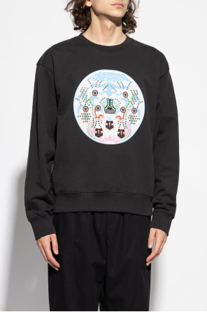 Kenzo Sweatshirt with logo