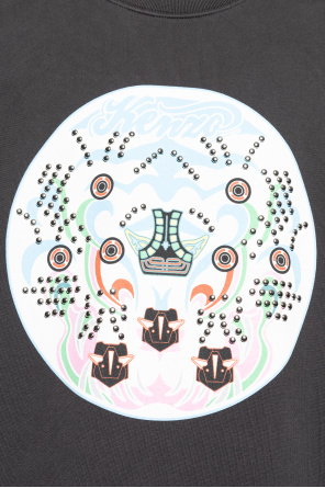 Kenzo Sweatshirt with logo