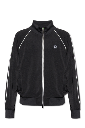 Bluza z naszywką z logo od Kenzo