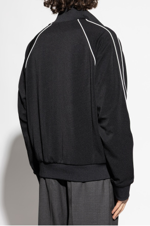 Kenzo Bluza z naszywką z logo
