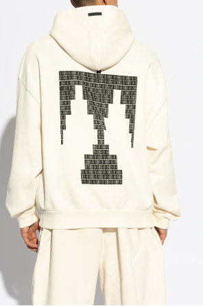 Fear Of God Kapuzenpullover