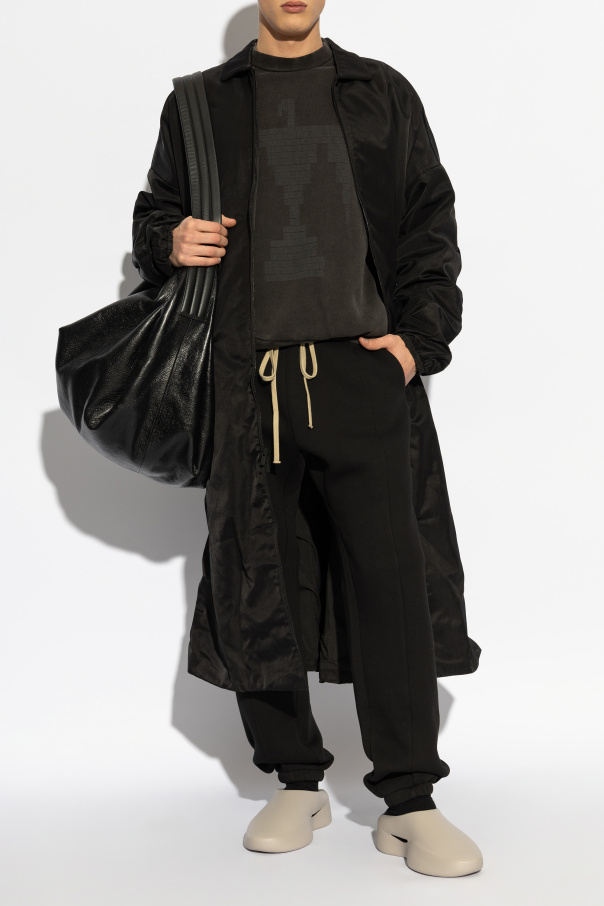 Fear Of God Printed sweatshirt