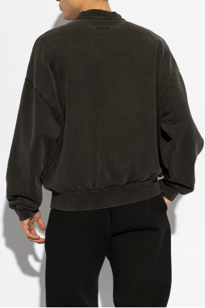 Fear Of God Printed sweatshirt