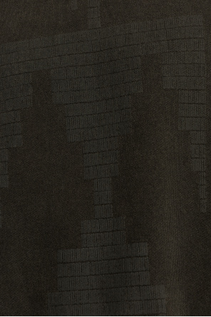 Fear Of God Printed sweatshirt