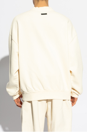 Fear Of God Printed sweatshirt