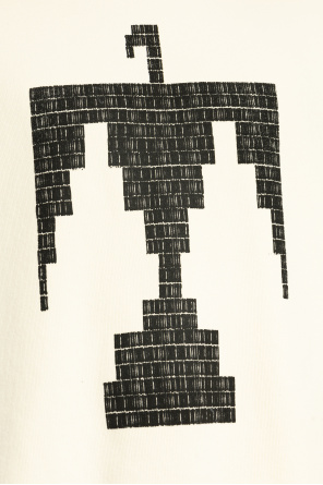 Fear Of God Printed sweatshirt