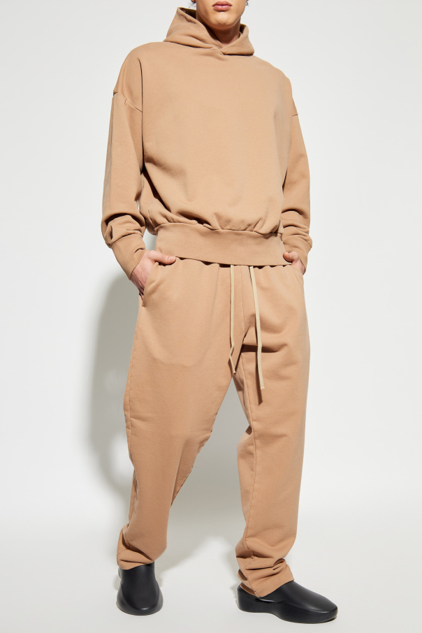 Fear Of God Sudadera con capucha