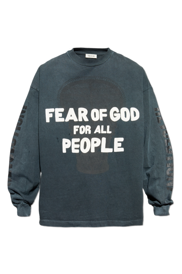 Hoodie, zdjęcie 1 Hoodie od Fear Of God