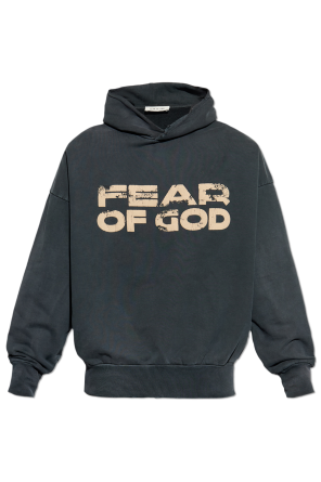 Kapuzensweatshirt od Fear Of God