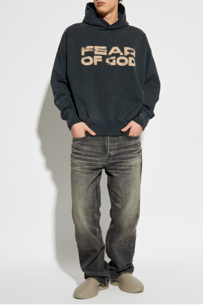 Kapuzensweatshirt od Fear Of God