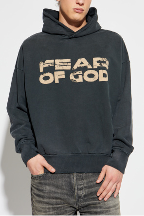 Fear Of God Hoodie