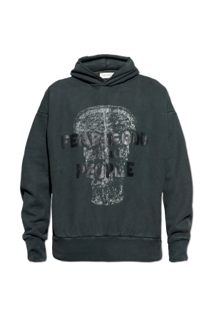 Sudadera con capucha