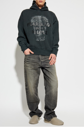 Kapuzensweatshirt od Fear Of God