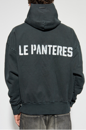 Fear Of God Bluza z kapturem