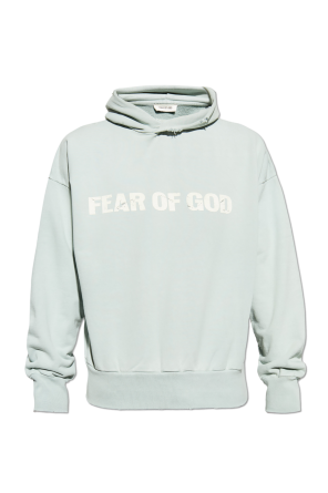 Kapuzensweatshirt od Fear Of God